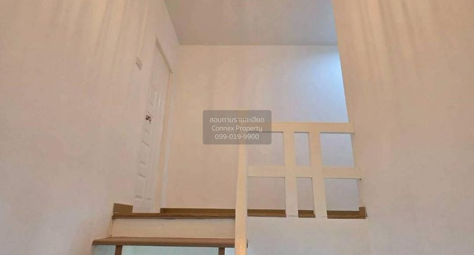 For sale 2 bedrooms townhouse in Bang Bua Thong, Nonthaburi