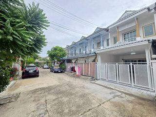 For sale 2 bedrooms townhouse in Bang Bua Thong, Nonthaburi