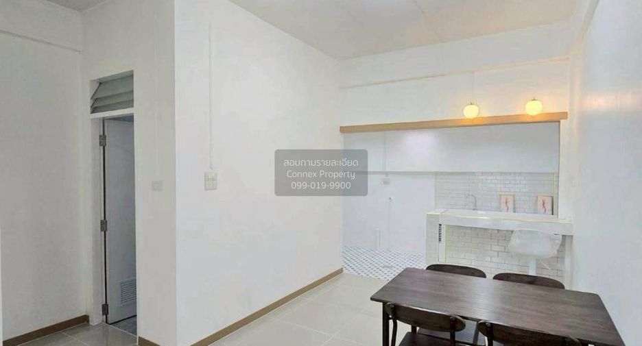 For sale 2 bedrooms townhouse in Bang Bua Thong, Nonthaburi