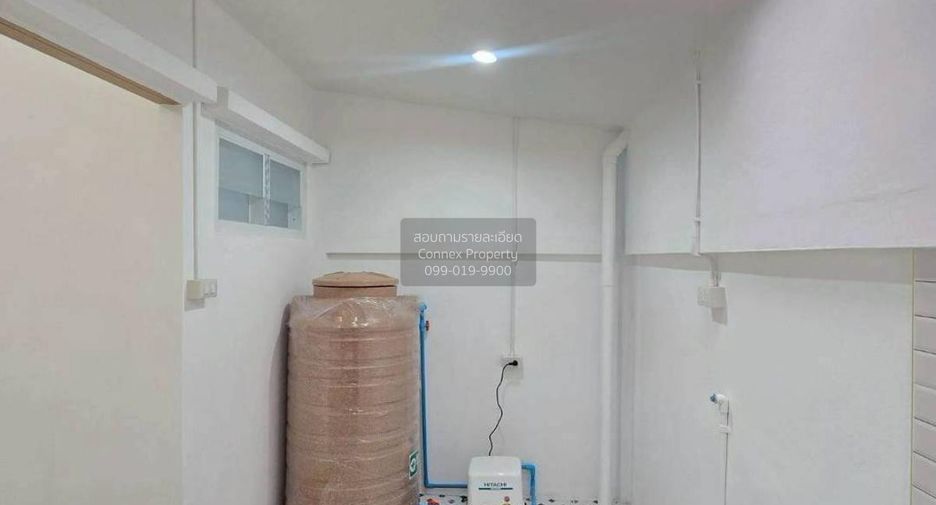 For sale 2 bedrooms townhouse in Bang Bua Thong, Nonthaburi