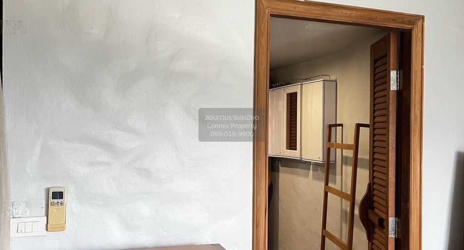 À vendre 1 chambre condo à Yan Nawa, Bangkok