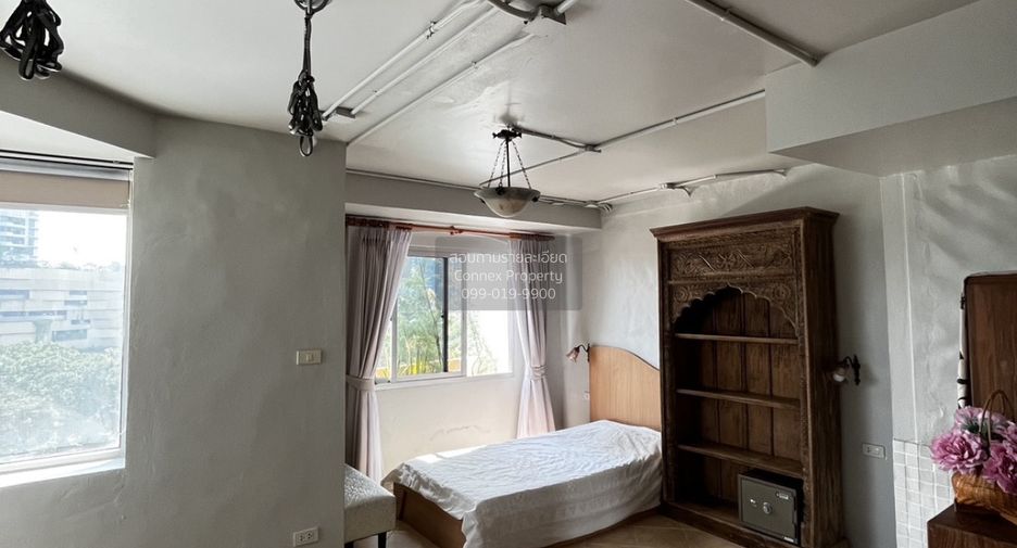 À vendre 1 chambre condo à Yan Nawa, Bangkok