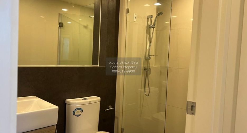 For sale 1 bed condo in Phra Khanong, Bangkok