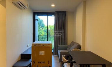 For sale 1 bed condo in Phra Khanong, Bangkok
