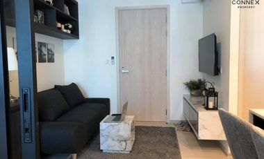 For sale 1 bed condo in Watthana, Bangkok