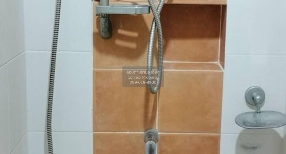 À vendre 1 chambre condo à Phra Khanong, Bangkok