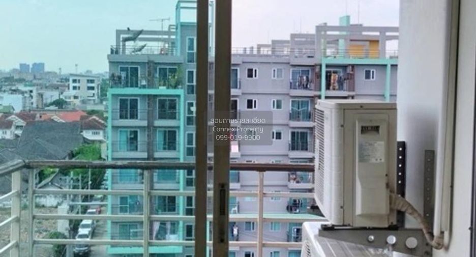 À vendre 1 chambre condo à Phra Khanong, Bangkok