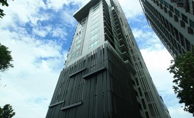 For sale 1 bed condo in Phaya Thai, Bangkok