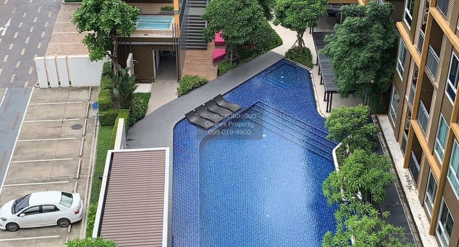 出售 1 卧室 公寓 在 Chatuchak, 曼谷