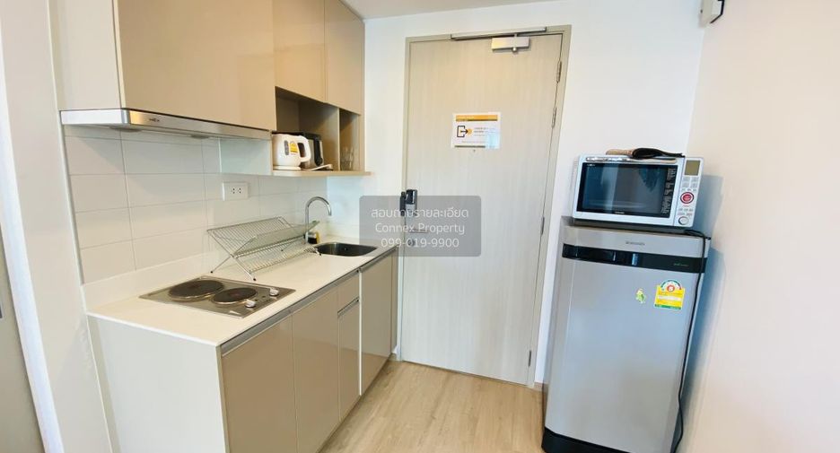 For sale 1 Beds condo in Bang Rak, Bangkok