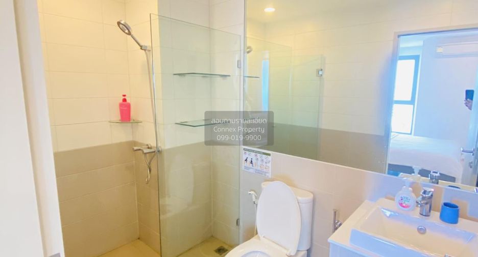 For sale 1 Beds condo in Bang Rak, Bangkok