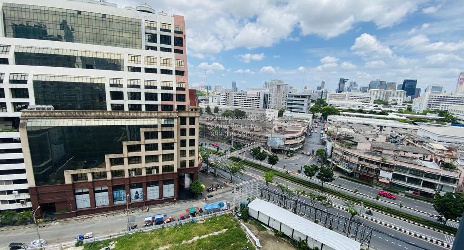 For sale 1 Beds condo in Bang Rak, Bangkok