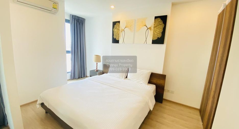 For sale 1 Beds condo in Bang Rak, Bangkok