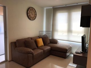 For sale 1 bed condo in Mueang Nonthaburi, Nonthaburi