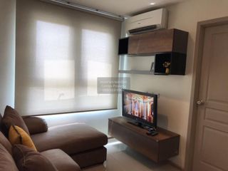 For sale 1 bed condo in Mueang Nonthaburi, Nonthaburi