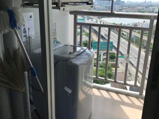 For sale 1 bed condo in Mueang Nonthaburi, Nonthaburi