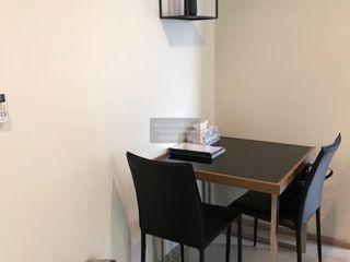 For sale 1 bed condo in Mueang Nonthaburi, Nonthaburi