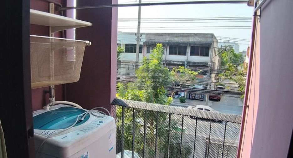 ขาย 1 เตียง คอนโด ใน ทุ่งครุ, กรุงเทพฯ
