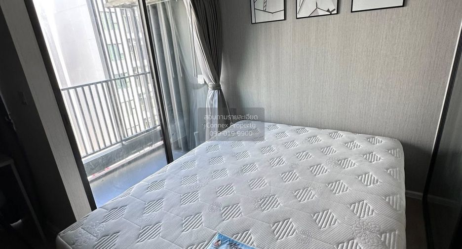 For sale 1 bed condo in Khlong Luang, Pathum Thani