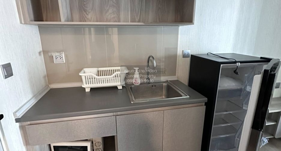 For sale 1 bed condo in Khlong Luang, Pathum Thani