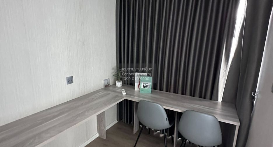 For sale 1 bed condo in Khlong Luang, Pathum Thani