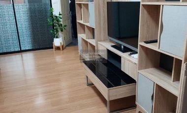 For sale 1 bed condo in Pak Kret, Nonthaburi