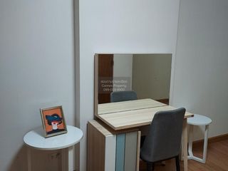 For sale 1 bed condo in Pak Kret, Nonthaburi