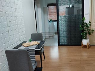 For sale 1 bed condo in Pak Kret, Nonthaburi
