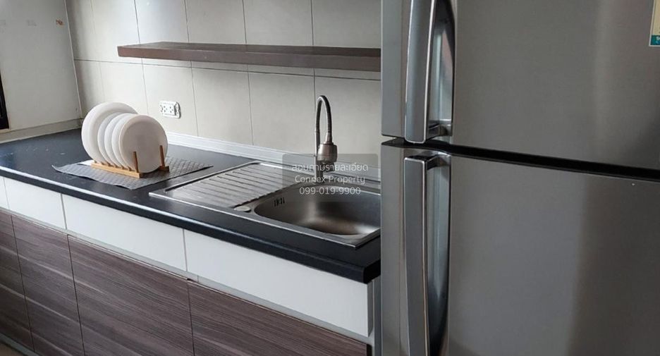 For sale 1 bed condo in Pak Kret, Nonthaburi