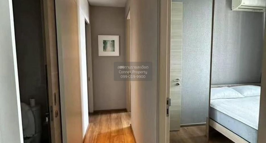 For sale 2 bedrooms condo in Khlong Toei, Bangkok