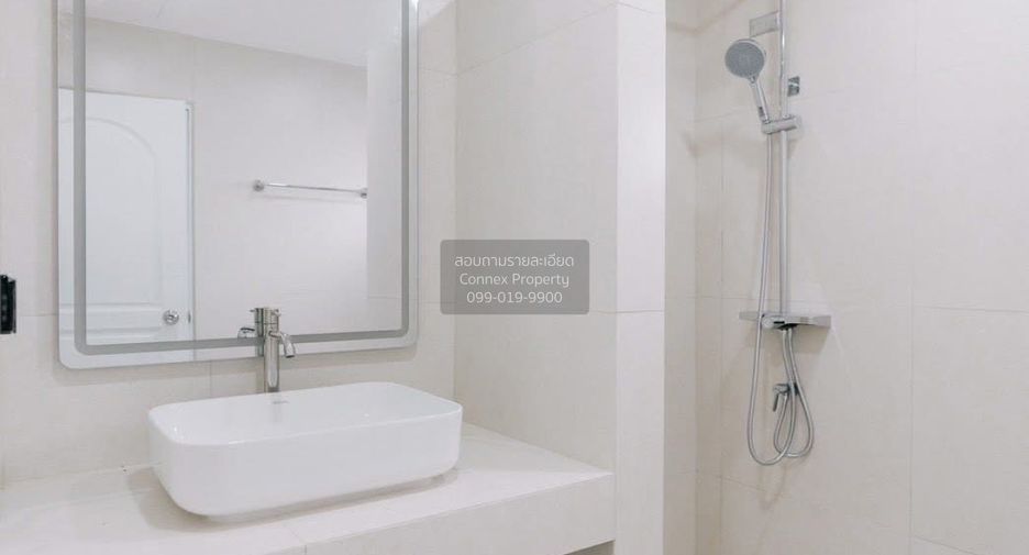 For sale 4 bedrooms house in Sai Noi, Nonthaburi