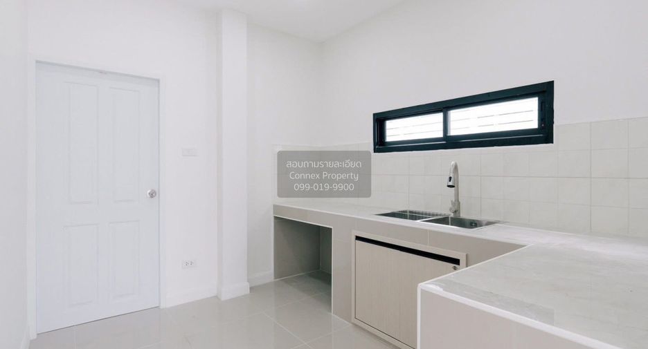 For sale 4 bedrooms house in Sai Noi, Nonthaburi