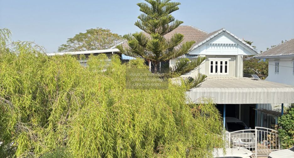 For sale 4 bedrooms house in Sai Noi, Nonthaburi