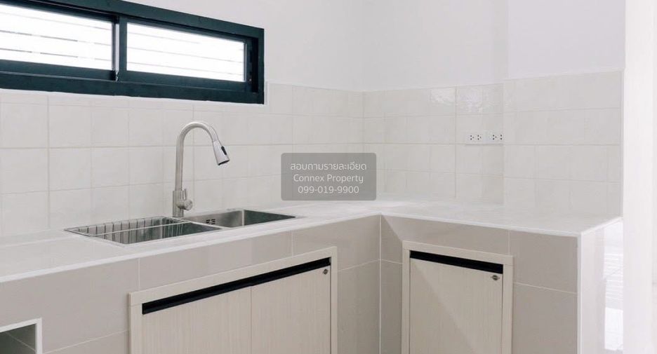 For sale 4 bedrooms house in Sai Noi, Nonthaburi