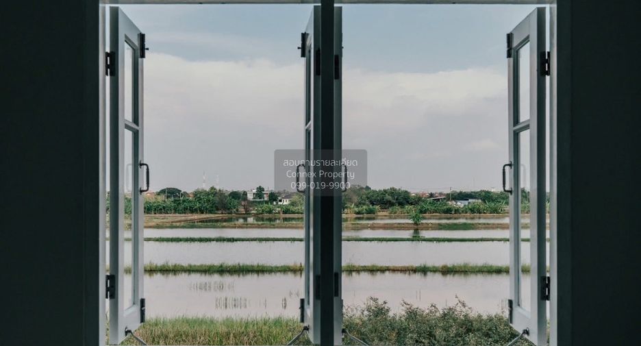 For sale 4 bedrooms house in Sai Noi, Nonthaburi
