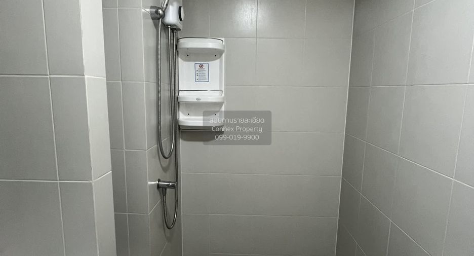 ขาย 1 เตียง คอนโด ใน บางกะปิ, กรุงเทพฯ