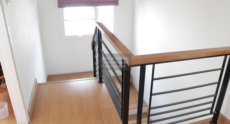For sale 4 bedrooms house in Bang Phli, Samut Prakan