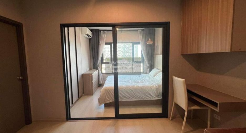 For sale 1 bed condo in Bangkok Yai, Bangkok