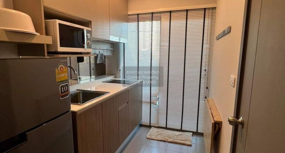 For sale 1 bed condo in Bangkok Yai, Bangkok