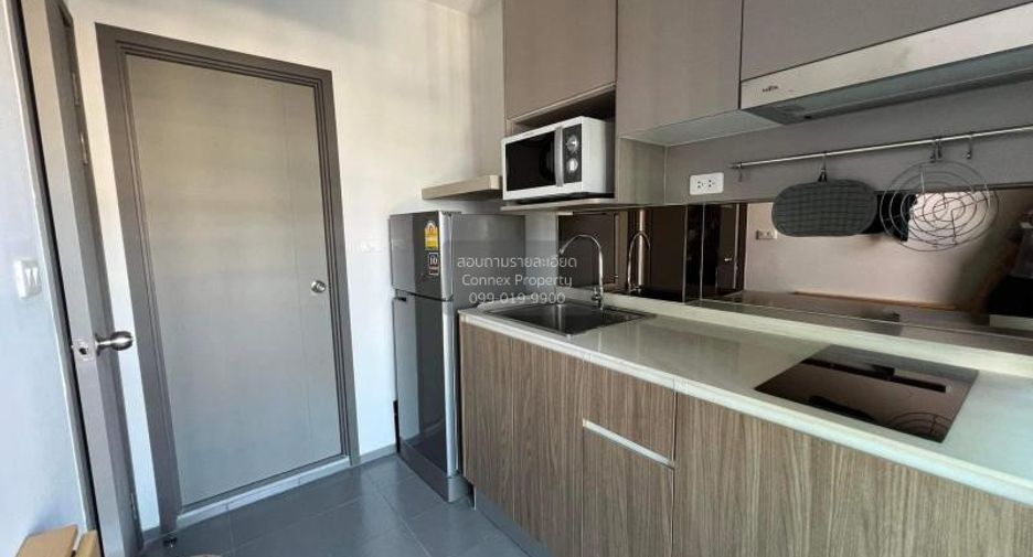 For sale 1 bed condo in Bangkok Yai, Bangkok