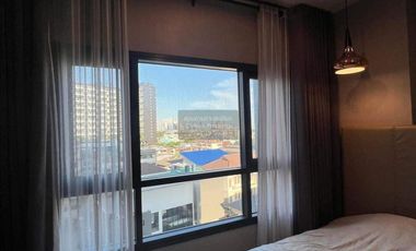 For sale 1 bed condo in Bangkok Yai, Bangkok
