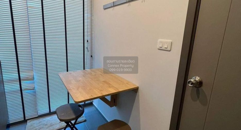 For sale 1 bed condo in Bangkok Yai, Bangkok