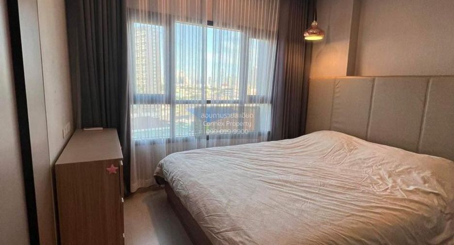 For sale 1 bed condo in Bangkok Yai, Bangkok