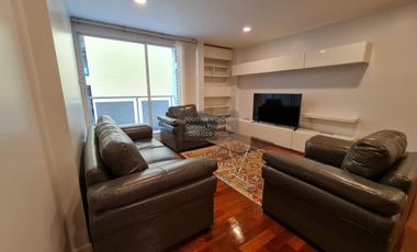 For sale 3 bedrooms condo in Pathum Wan, Bangkok