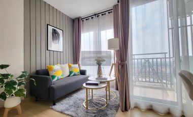 For sale 1 Beds condo in Phasi Charoen, Bangkok