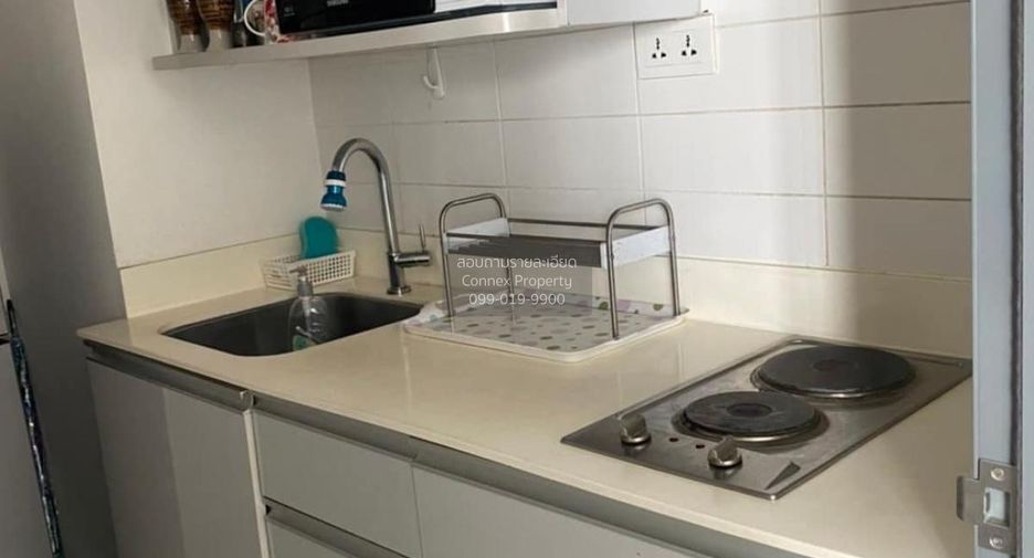 Condo en venta de 2 habitaciones en Phra Khanong, Bangkok