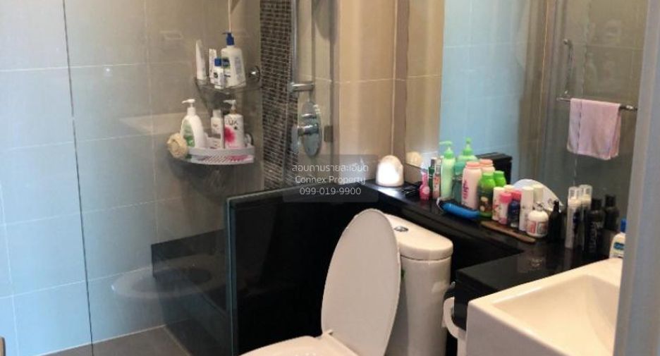 Condo en venta de 1 habitaciones en Ratchathewi, Bangkok