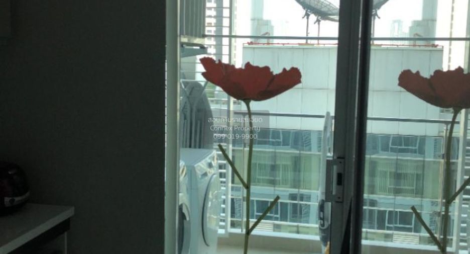 Condo en venta de 1 habitaciones en Ratchathewi, Bangkok