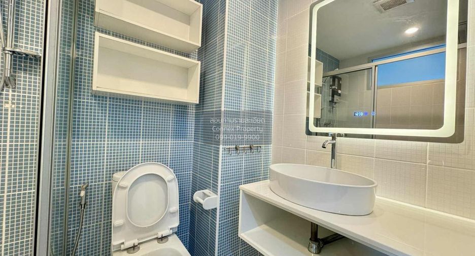 Продажа 1 кровать кондо в Лат Пхрао, Бангкок
