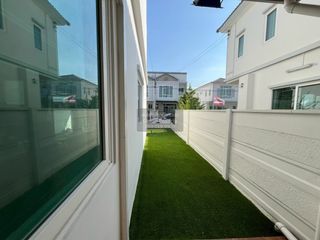 Reihenhaus zum Kauf mit 3 Zimmer in Phra Pradaeng, Samut Prakan
